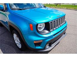 2021 Jeep Renegade (CC-2068859) for sale in Ramsey, Minnesota