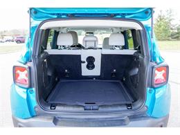 2021 Jeep Renegade (CC-2068859) for sale in Ramsey, Minnesota