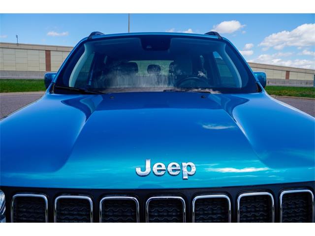 2021 Jeep Renegade (CC-2068859) for sale in Ramsey, Minnesota