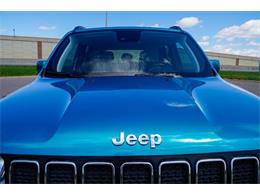 2021 Jeep Renegade (CC-2068859) for sale in Ramsey, Minnesota