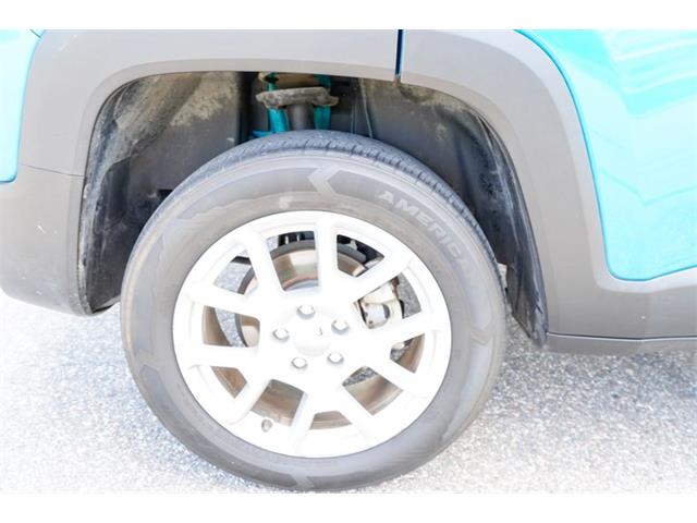 2021 Jeep Renegade (CC-2068859) for sale in Ramsey, Minnesota