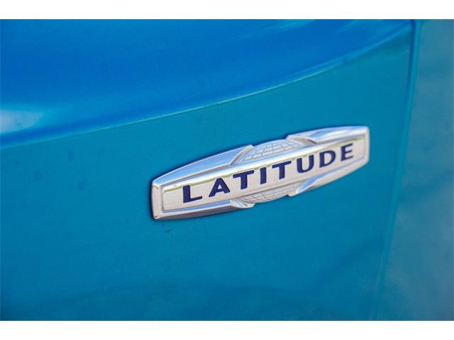 2021 Jeep Renegade (CC-2068859) for sale in Ramsey, Minnesota