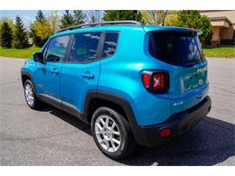 2021 Jeep Renegade (CC-2068859) for sale in Ramsey, Minnesota