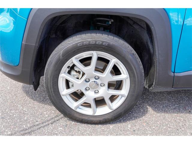 2021 Jeep Renegade (CC-2068859) for sale in Ramsey, Minnesota