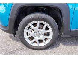 2021 Jeep Renegade (CC-2068859) for sale in Ramsey, Minnesota