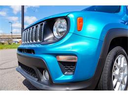 2021 Jeep Renegade (CC-2068859) for sale in Ramsey, Minnesota