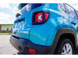 2021 Jeep Renegade (CC-2068859) for sale in Ramsey, Minnesota