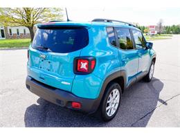 2021 Jeep Renegade (CC-2068859) for sale in Ramsey, Minnesota