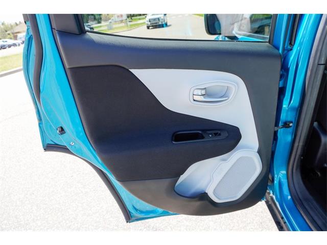 2021 Jeep Renegade (CC-2068859) for sale in Ramsey, Minnesota