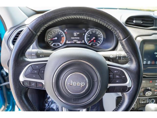 2021 Jeep Renegade (CC-2068859) for sale in Ramsey, Minnesota