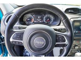 2021 Jeep Renegade (CC-2068859) for sale in Ramsey, Minnesota