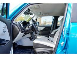 2021 Jeep Renegade (CC-2068859) for sale in Ramsey, Minnesota