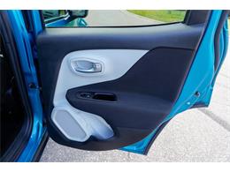 2021 Jeep Renegade (CC-2068859) for sale in Ramsey, Minnesota