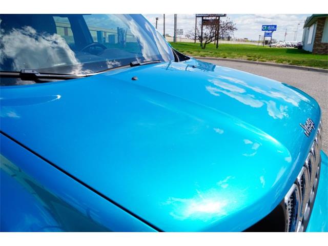 2021 Jeep Renegade (CC-2068859) for sale in Ramsey, Minnesota