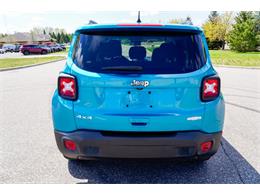 2021 Jeep Renegade (CC-2068859) for sale in Ramsey, Minnesota