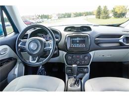 2021 Jeep Renegade (CC-2068859) for sale in Ramsey, Minnesota