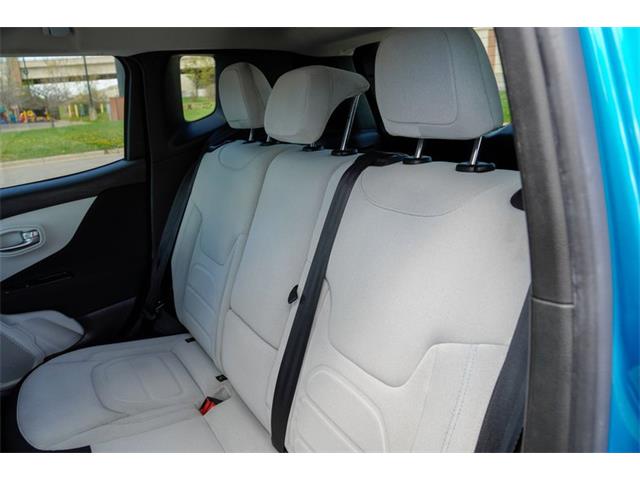 2021 Jeep Renegade (CC-2068859) for sale in Ramsey, Minnesota