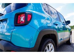 2021 Jeep Renegade (CC-2068859) for sale in Ramsey, Minnesota