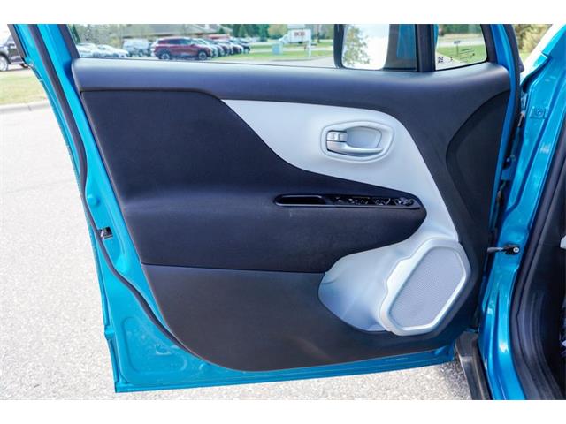 2021 Jeep Renegade (CC-2068859) for sale in Ramsey, Minnesota