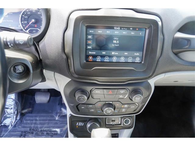 2021 Jeep Renegade (CC-2068859) for sale in Ramsey, Minnesota
