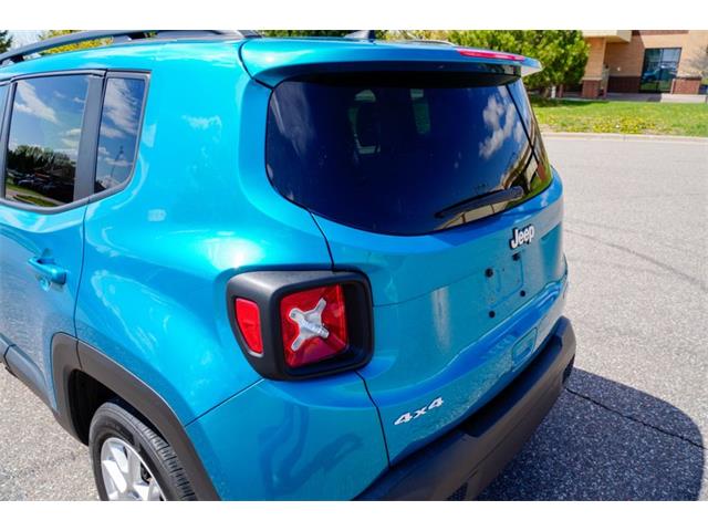 2021 Jeep Renegade (CC-2068859) for sale in Ramsey, Minnesota