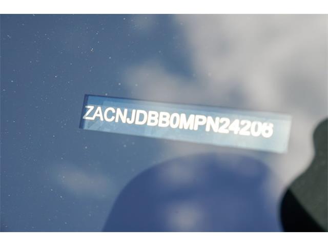 2021 Jeep Renegade (CC-2068859) for sale in Ramsey, Minnesota