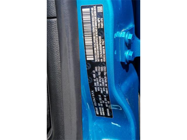 2021 Jeep Renegade (CC-2068859) for sale in Ramsey, Minnesota