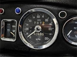 1974 MG MGB (CC-2068860) for sale in Cleveland, Ohio