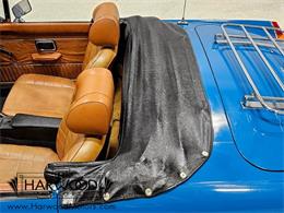 1974 MG MGB (CC-2068860) for sale in Cleveland, Ohio