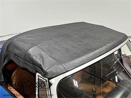 1974 MG MGB (CC-2068860) for sale in Cleveland, Ohio