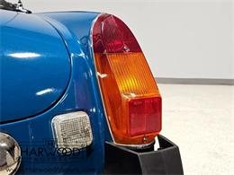 1974 MG MGB (CC-2068860) for sale in Cleveland, Ohio