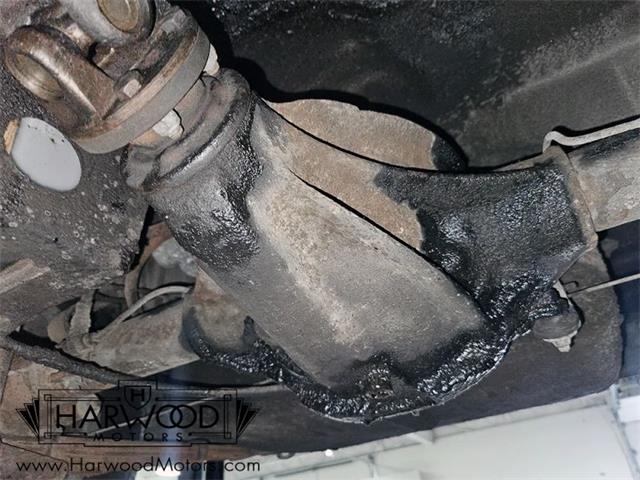 1974 MG MGB (CC-2068860) for sale in Cleveland, Ohio