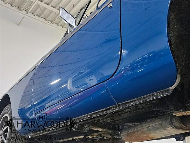 1974 MG MGB (CC-2068860) for sale in Cleveland, Ohio