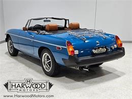 1974 MG MGB (CC-2068860) for sale in Cleveland, Ohio