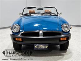 1974 MG MGB (CC-2068860) for sale in Cleveland, Ohio
