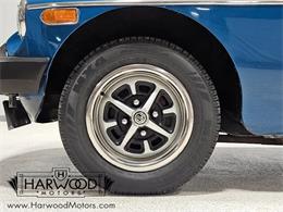 1974 MG MGB (CC-2068860) for sale in Cleveland, Ohio