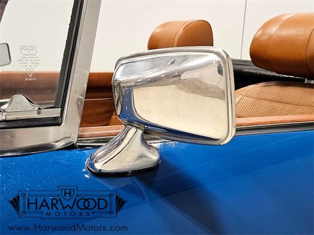 1974 MG MGB (CC-2068860) for sale in Cleveland, Ohio