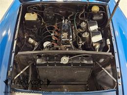 1974 MG MGB (CC-2068860) for sale in Cleveland, Ohio