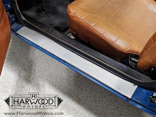 1974 MG MGB (CC-2068860) for sale in Cleveland, Ohio