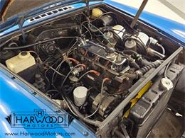 1974 MG MGB (CC-2068860) for sale in Cleveland, Ohio