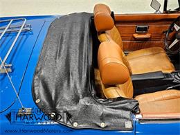 1974 MG MGB (CC-2068860) for sale in Cleveland, Ohio