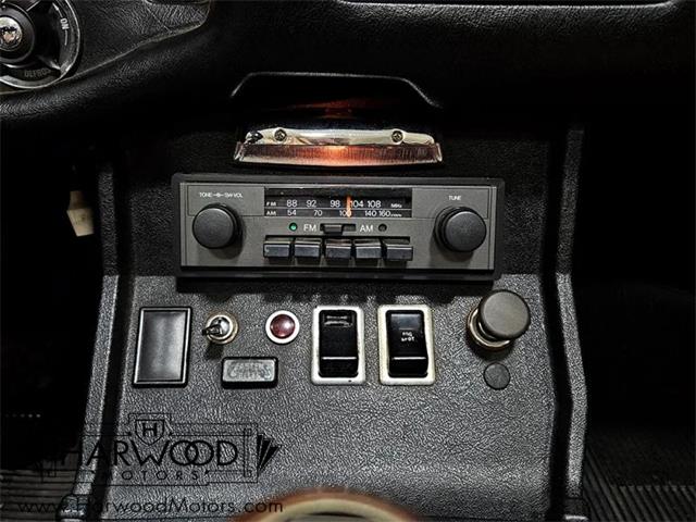 1974 MG MGB (CC-2068860) for sale in Cleveland, Ohio