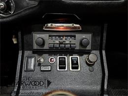 1974 MG MGB (CC-2068860) for sale in Cleveland, Ohio