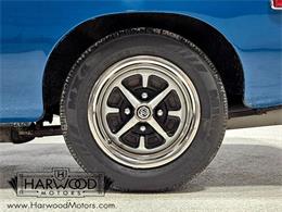 1974 MG MGB (CC-2068860) for sale in Cleveland, Ohio