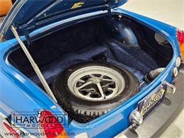 1974 MG MGB (CC-2068860) for sale in Cleveland, Ohio