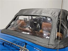 1974 MG MGB (CC-2068860) for sale in Cleveland, Ohio