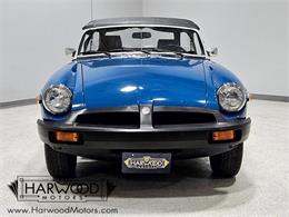 1974 MG MGB (CC-2068860) for sale in Cleveland, Ohio