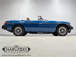 1974 MG MGB (CC-2068860) for sale in Cleveland, Ohio