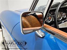 1974 MG MGB (CC-2068860) for sale in Cleveland, Ohio