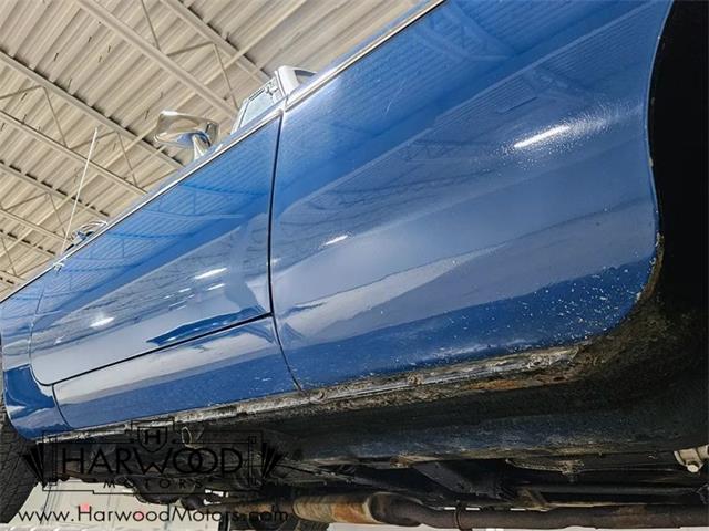 1974 MG MGB (CC-2068860) for sale in Cleveland, Ohio